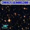 2MASX J19005200-1615180
