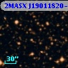 2MASX J19011820-1554337