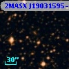 2MASX J19031595-1557362