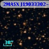 2MASX J19033302-1549044