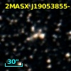 2MASX J19053855-1405488