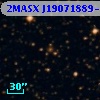2MASX J19071889-1405219