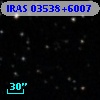 IRAS 03538+6007
