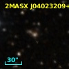 IRAS 03582+6012