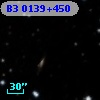 B3 0139+450