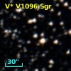 V* V1096 Sgr