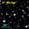 V* BG Sgr