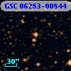 GSC 06283-00844