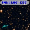 PMN J1907-1337