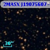 2MASX J19075607-1536418