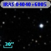 IRAS 04040+6005