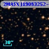 2MASX J19083252-1459495