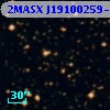 2MASX J19100259-1418371
