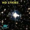 HD 179383