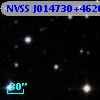 NVSS J014730+462051