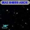 IRAS 04099+6028