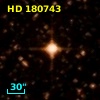 HD 180743