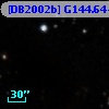 [DB2002b] G144.64+6.11
