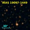 IRAS 19097-1449