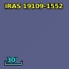 IRAS 19109-1552