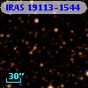 IRAS 19113-1544