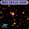 IRAS 19134-1338