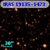 IRAS 19135-1423