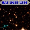 IRAS 19135-1350