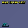IRAS 19139-1327