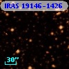 IRAS 19146-1426