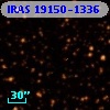 IRAS 19150-1336