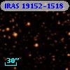 IRAS 19152-1518