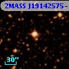 2MASS J19142575-1510324