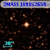 2MASS J19152658-1403179