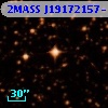 2MASS J19172157-1524439
