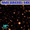 NVSS J191315-143326