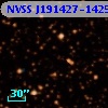 NVSS J191427-142501