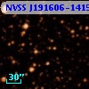 NVSS J191606-141512