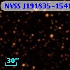 NVSS J191835-154133