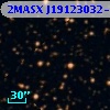 2MASX J19123032-1407166