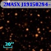2MASX J19150284-1450533