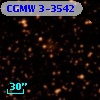 CGMW 3-3542