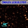 2MASX J19182797-1406362