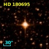 HD 180695