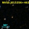 NVSS J015356+463853