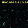 HVC 020.3-11.0-247