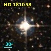 HD 181058