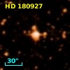 HD 180927