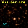 IRAS 19162-1428