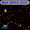 IRAS 19174-1322